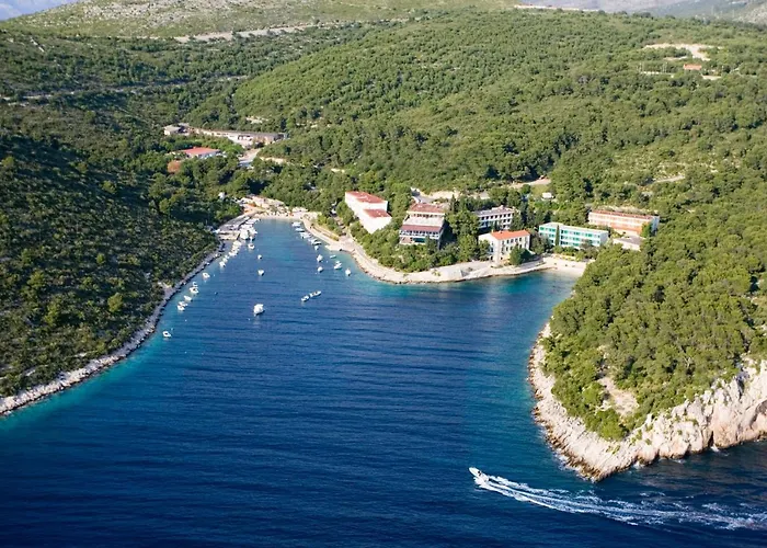 Hotel Sirena Hvar