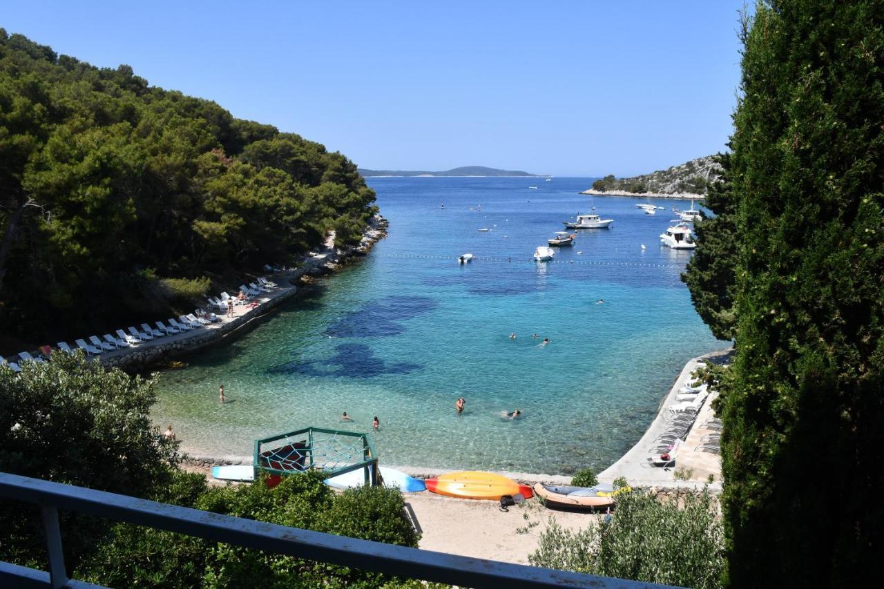 Sirena Hvar