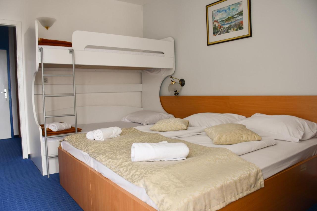 Sirena Hvar Hotel