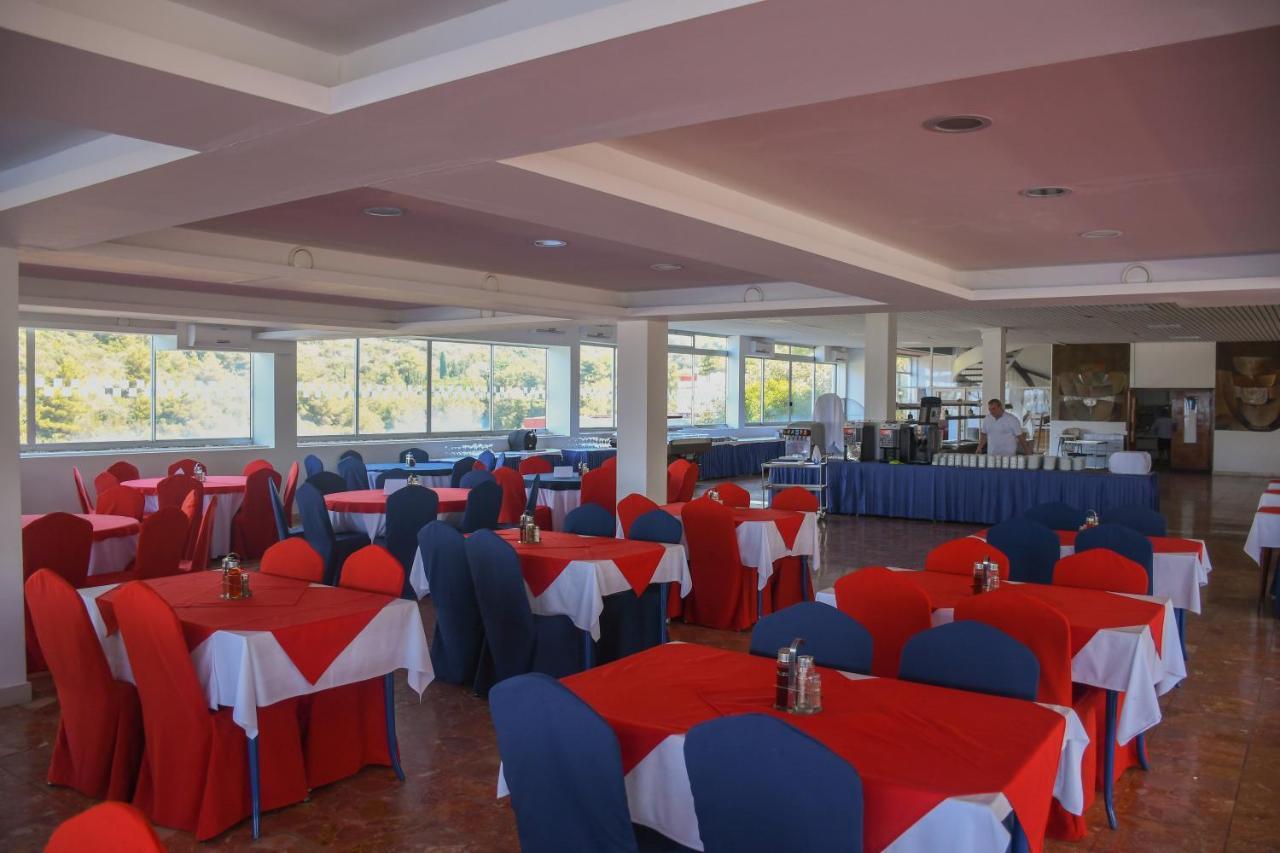 Sirena Hvar Hotel