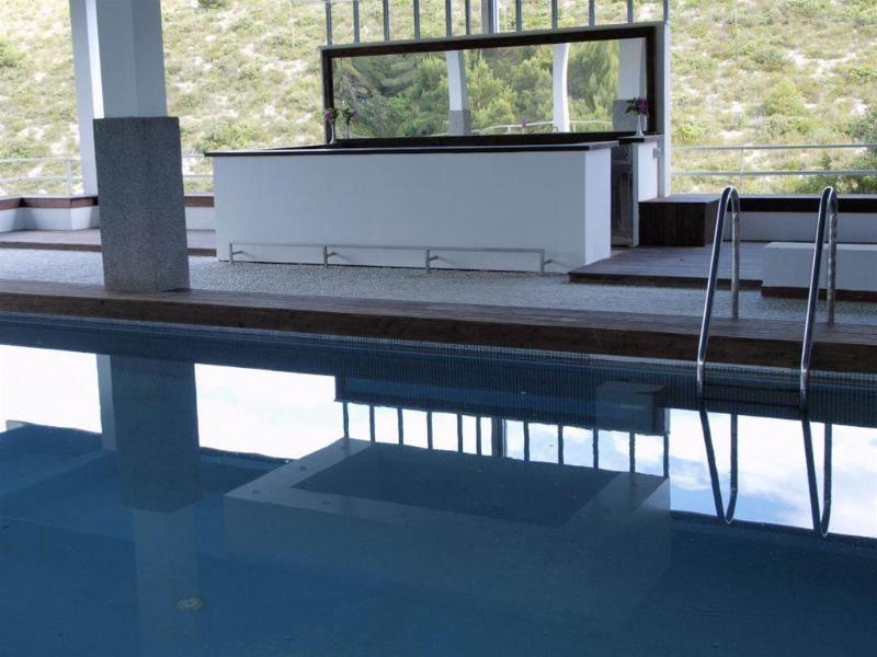 Sirena Hvar Hotel