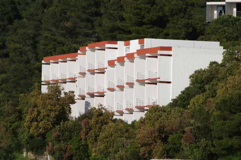 Hotel Sirena Hvar Hvar Town