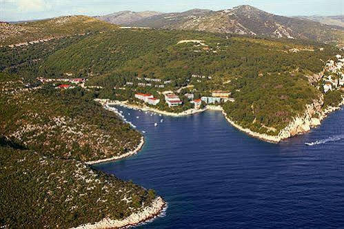 Sirena Hvar Hotel 3*