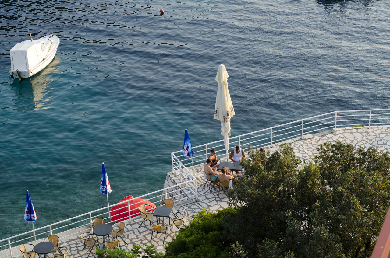Sirena Hvar Hotel 3*