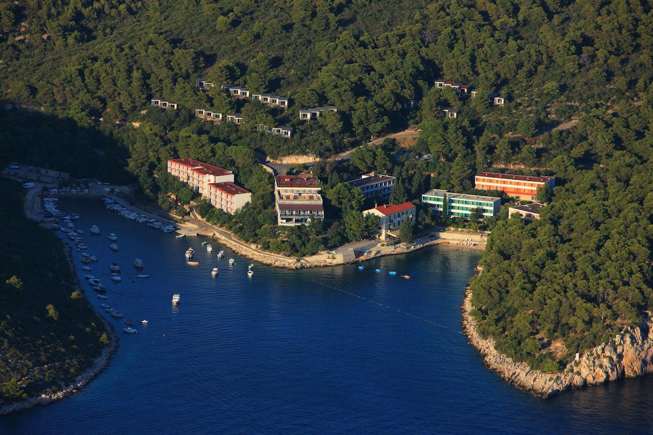 Hotel Sirena Hvar Hvar Town