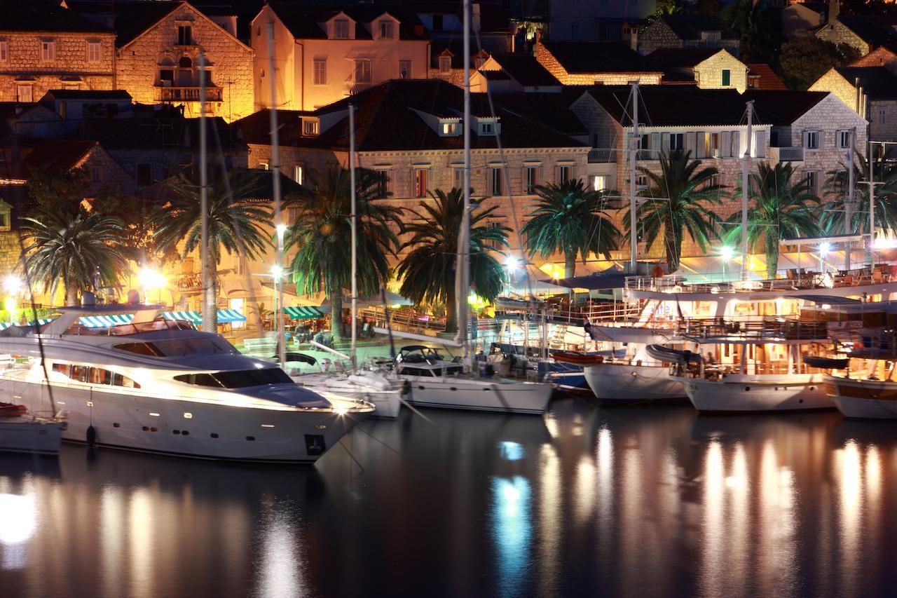 Hotel Sirena Hvar 3*