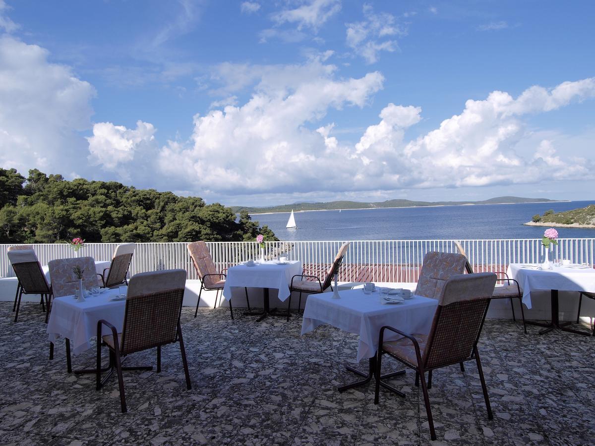 Sirena Hvar 3*