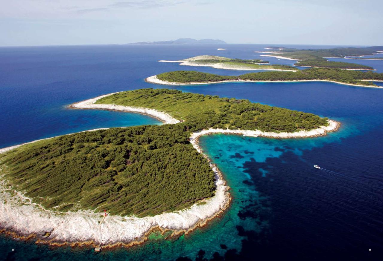 Hotel Sirena Hvar Hvar Town