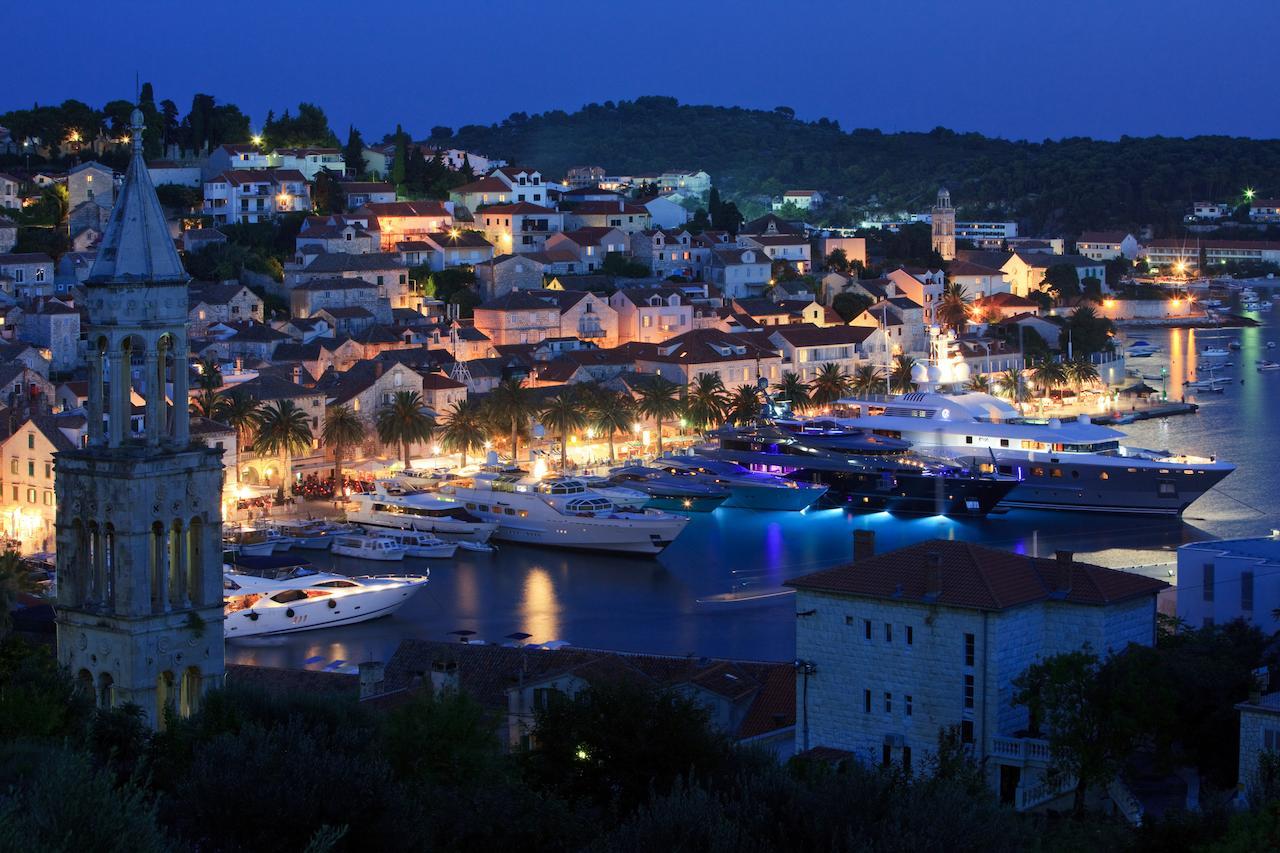 Sirena Hvar 3*