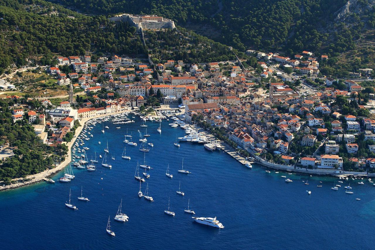 Sirena Hvar 3* Hvar Town