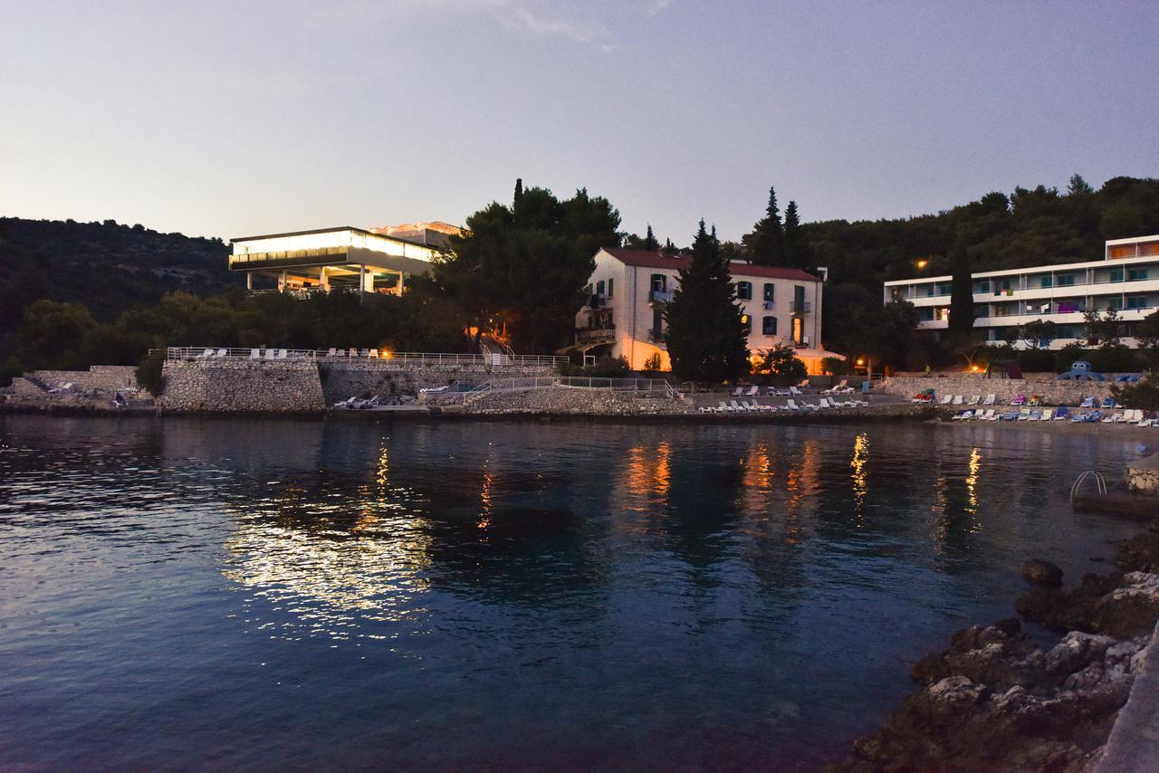 Sirena Hvar Hotel 3*