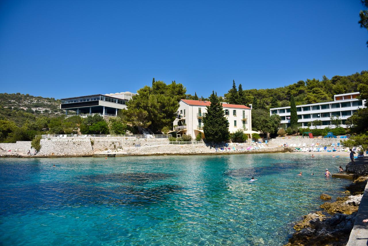 Sirena Hvar Hotel Hvar Town