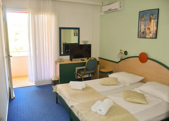 Hotel Sirena Hvar